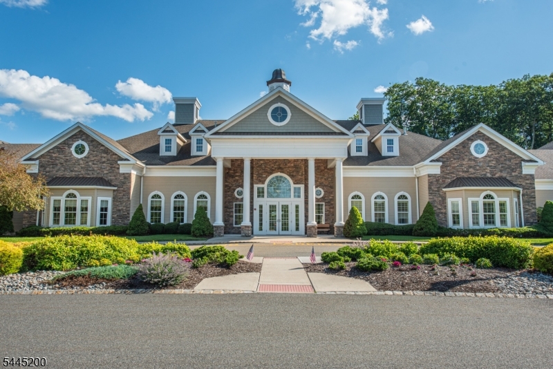 Greenbriar at Fox Ridge - Residential