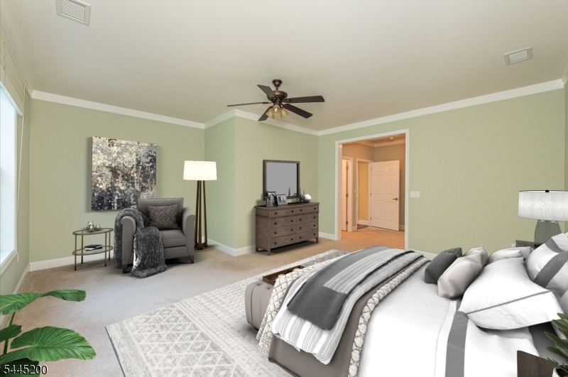 Greenbriar at Fox Ridge - Residential