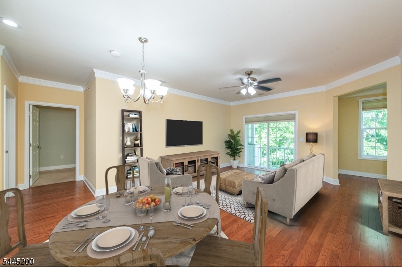 Greenbriar at Fox Ridge - Residential