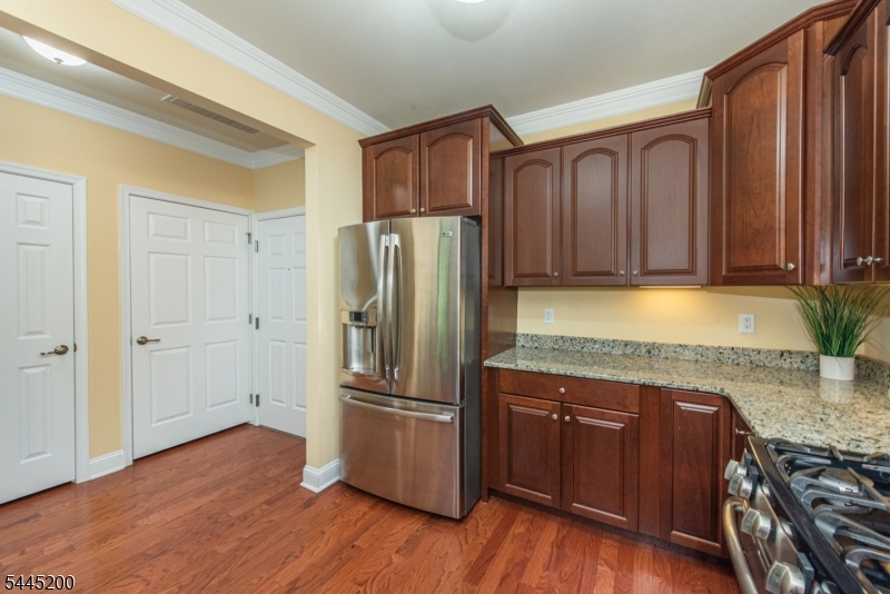 Greenbriar at Fox Ridge - Residential