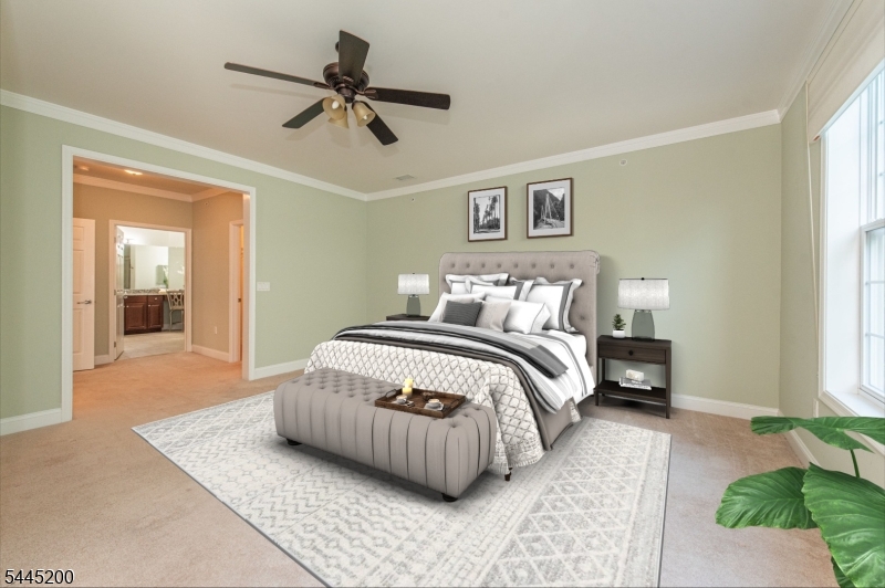Greenbriar at Fox Ridge - Residential