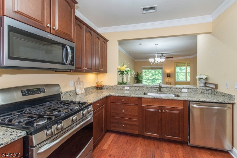 Greenbriar at Fox Ridge - Residential