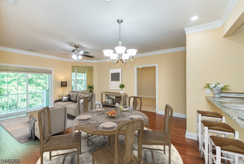 Greenbriar at Fox Ridge - Residential