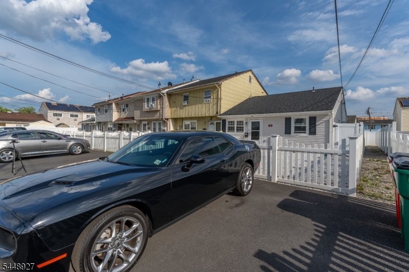 Carteret's waterfront - Residential
