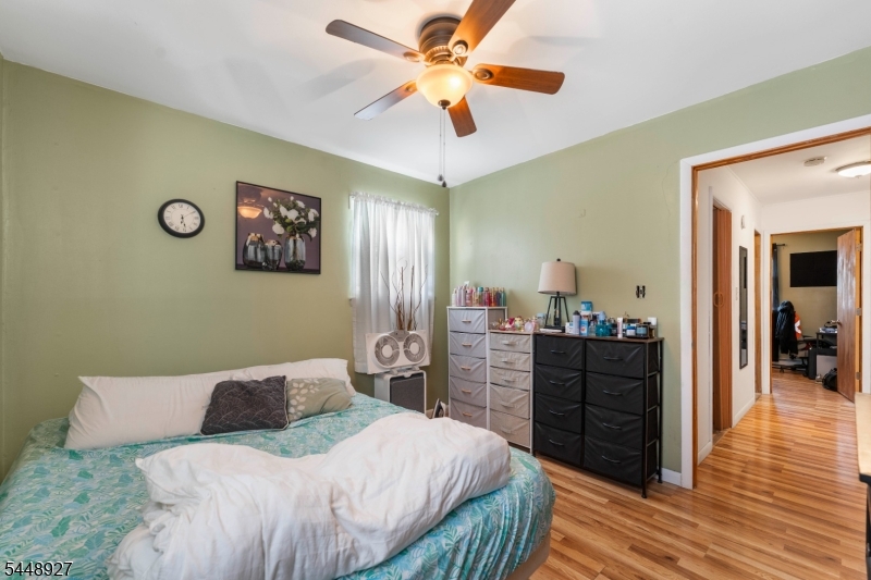 Carteret's waterfront - Residential