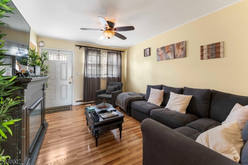 Carteret's waterfront - Residential