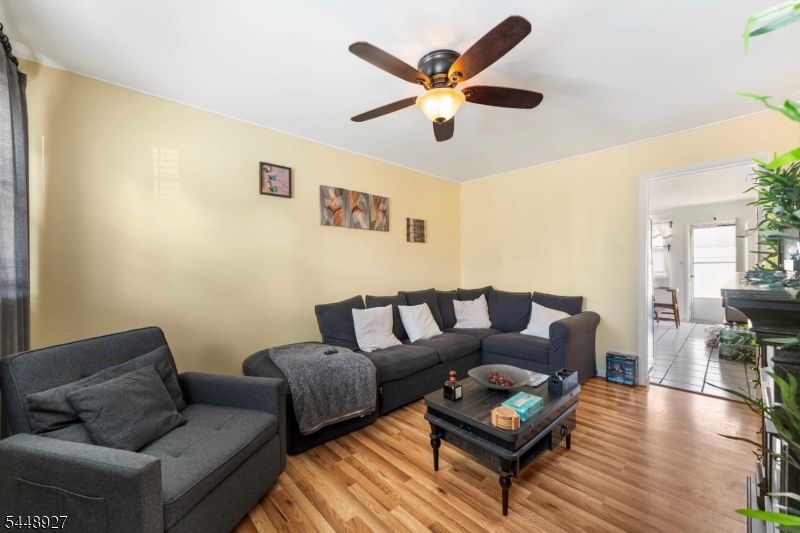 Carteret's waterfront - Residential