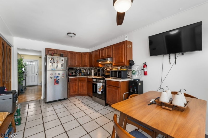 Carteret's waterfront - Residential