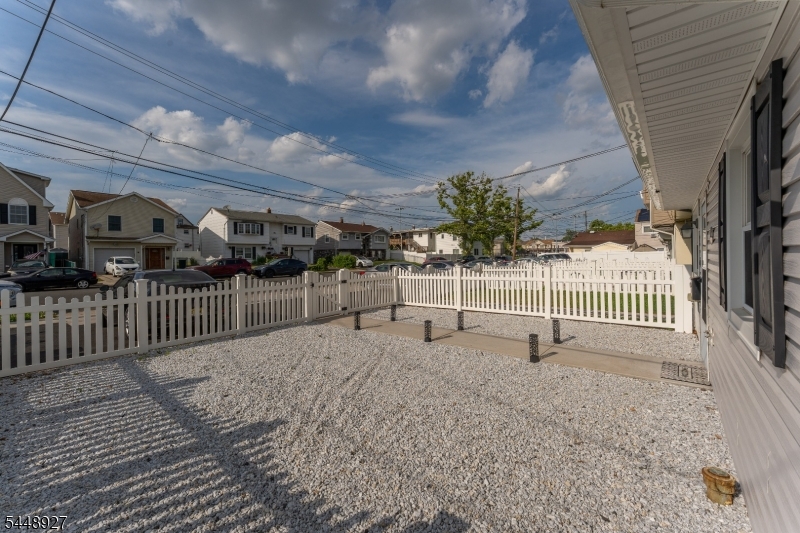 Carteret's waterfront - Residential