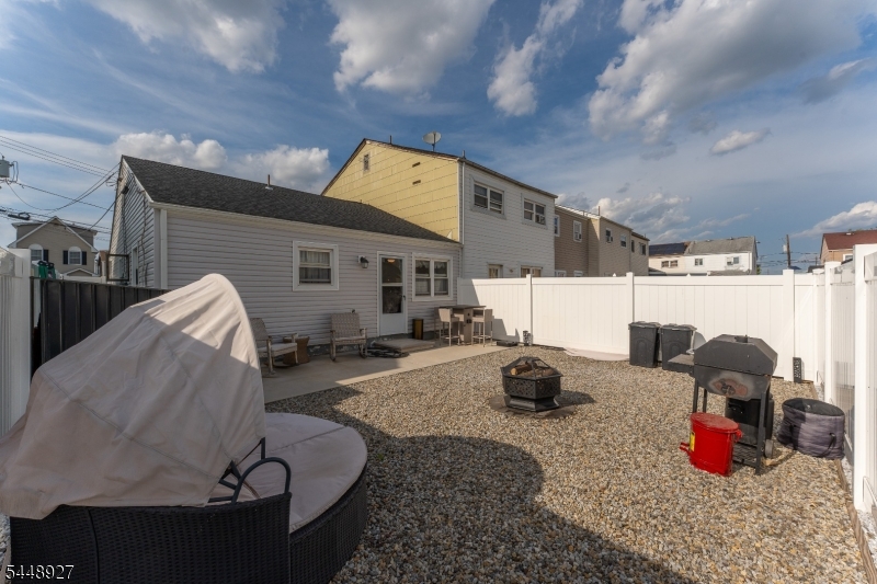 Carteret's waterfront - Residential