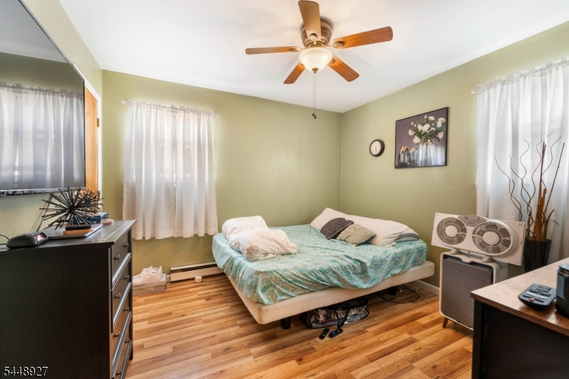 Carteret's waterfront - Residential
