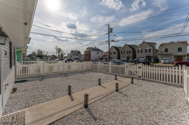 Carteret's waterfront - Residential
