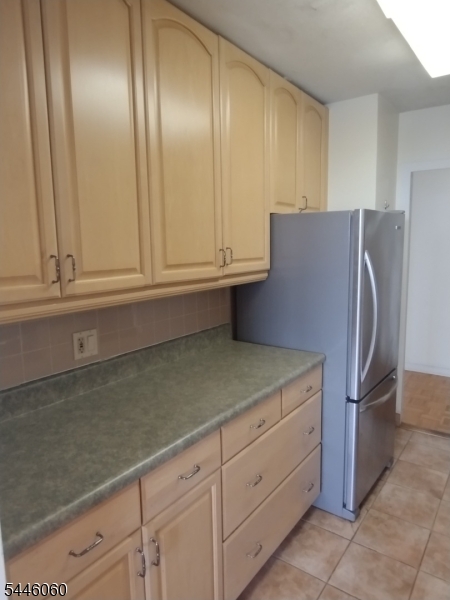 Executive House Condominium - Residential