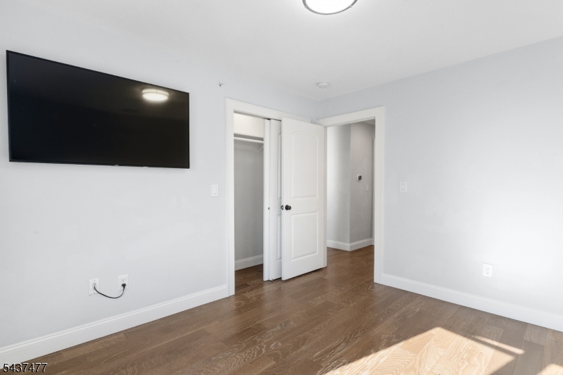 Vauxhall - Residential