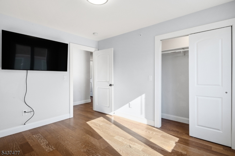 Vauxhall - Residential