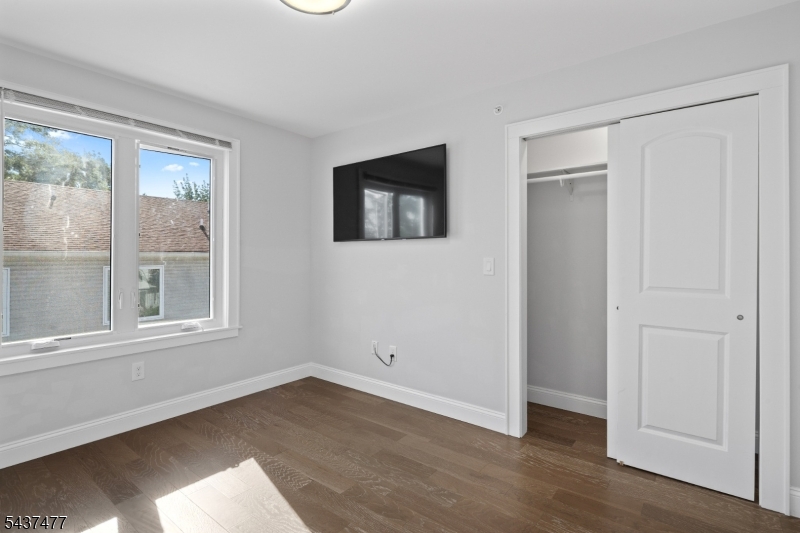 Vauxhall - Residential
