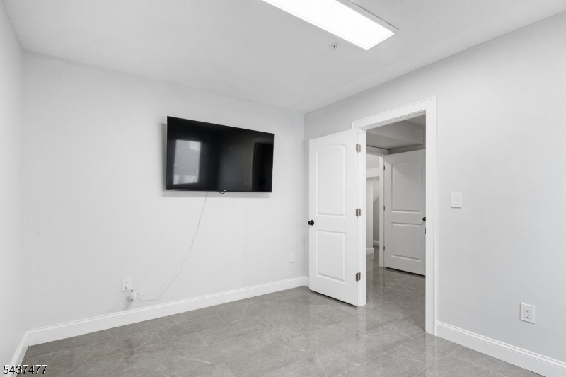 Vauxhall - Residential