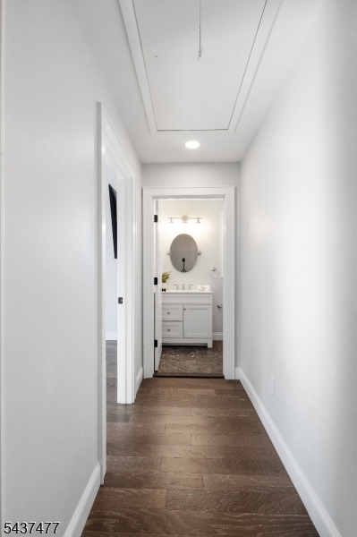 Vauxhall - Residential