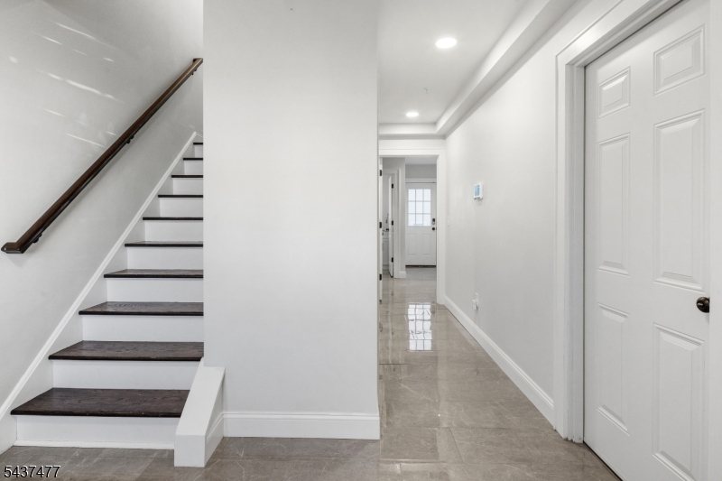 Vauxhall - Residential
