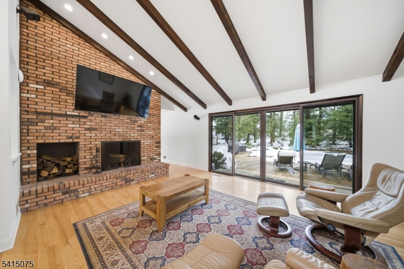 Puddingstone - Residential