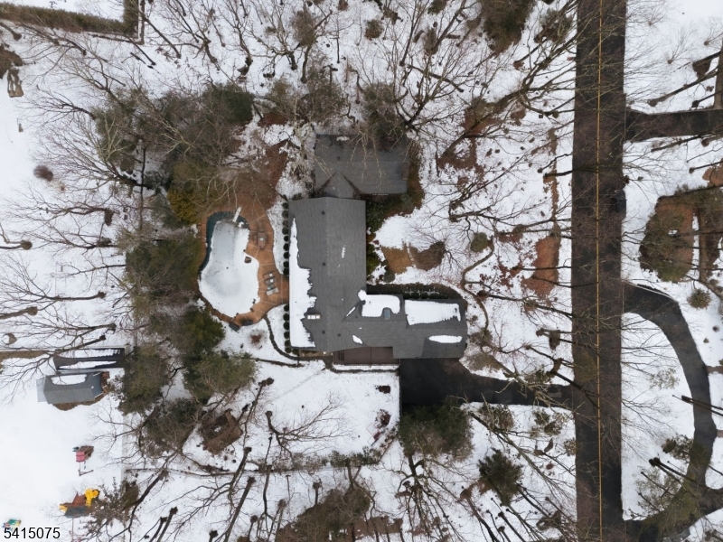 Puddingstone - Residential