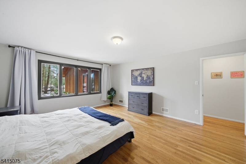 Puddingstone - Residential