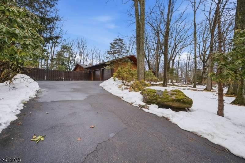 Puddingstone - Residential