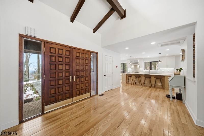 Puddingstone - Residential