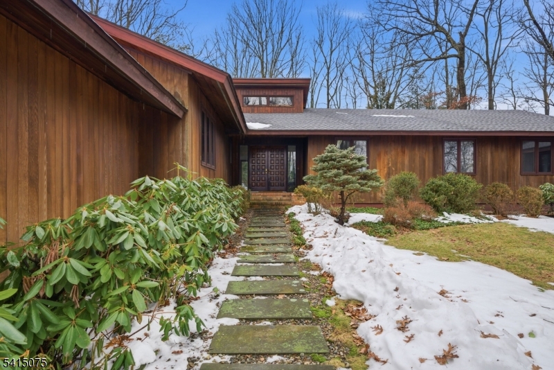 Puddingstone - Residential