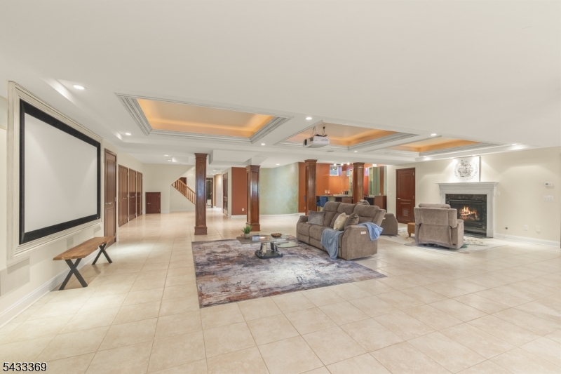 Bel Air Woods - Residential