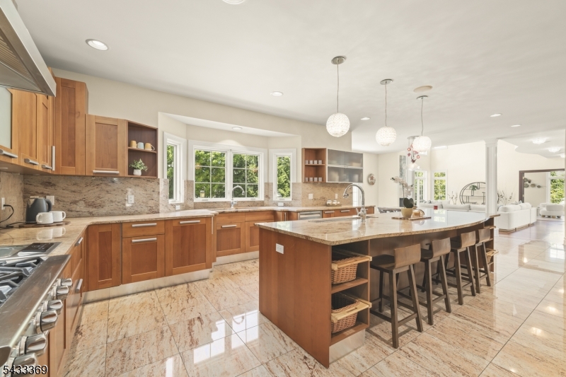 Bel Air Woods - Residential