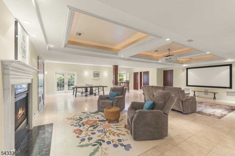 Bel Air Woods - Residential