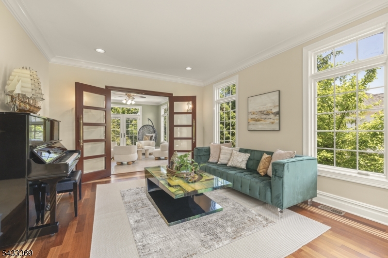 Bel Air Woods - Residential