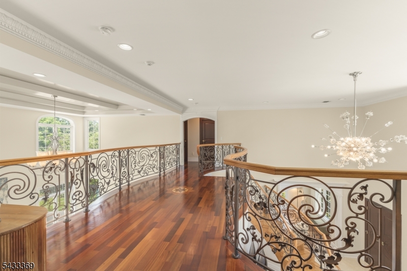 Bel Air Woods - Residential