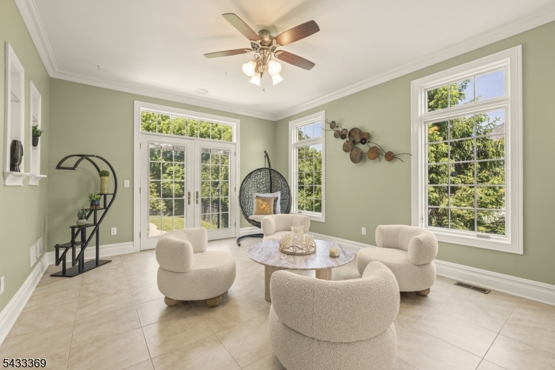 Bel Air Woods - Residential