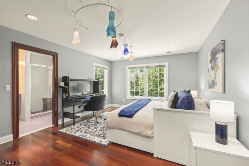 Bel Air Woods - Residential