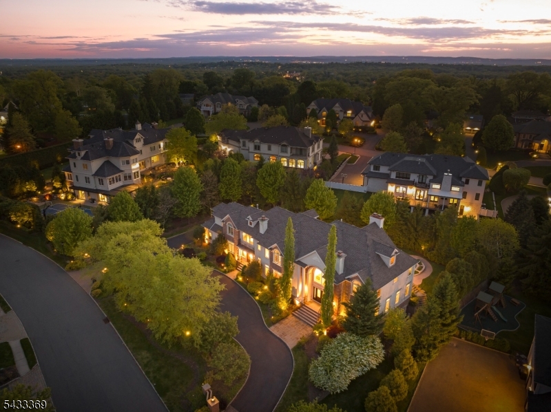 Bel Air Woods - Residential