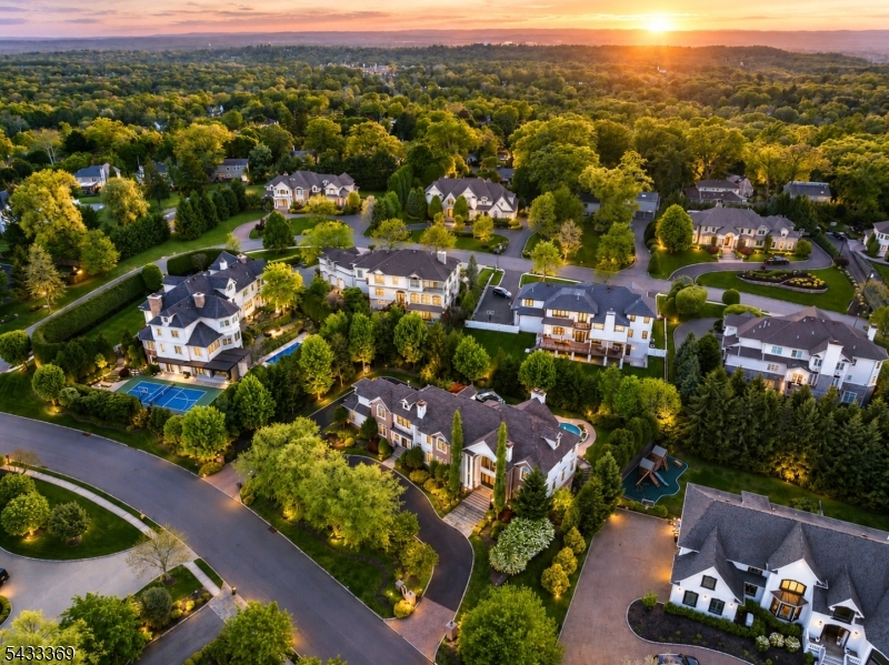 Bel Air Woods - Residential