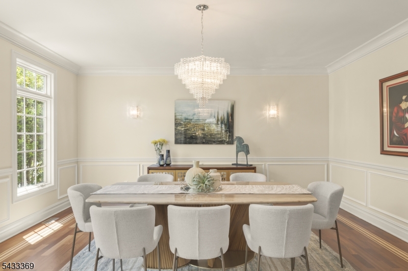 Bel Air Woods - Residential