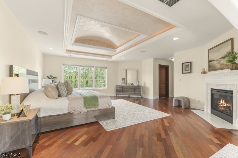 Bel Air Woods - Residential