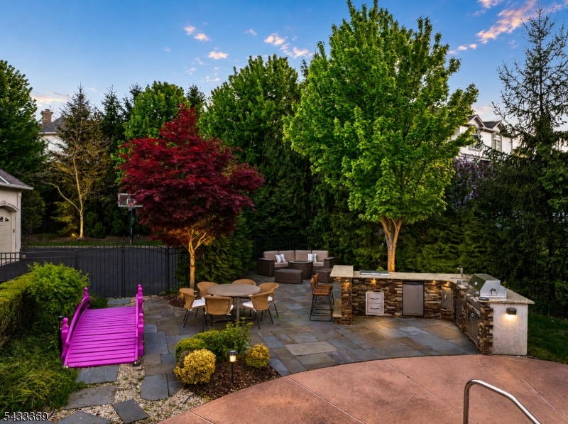 Bel Air Woods - Residential