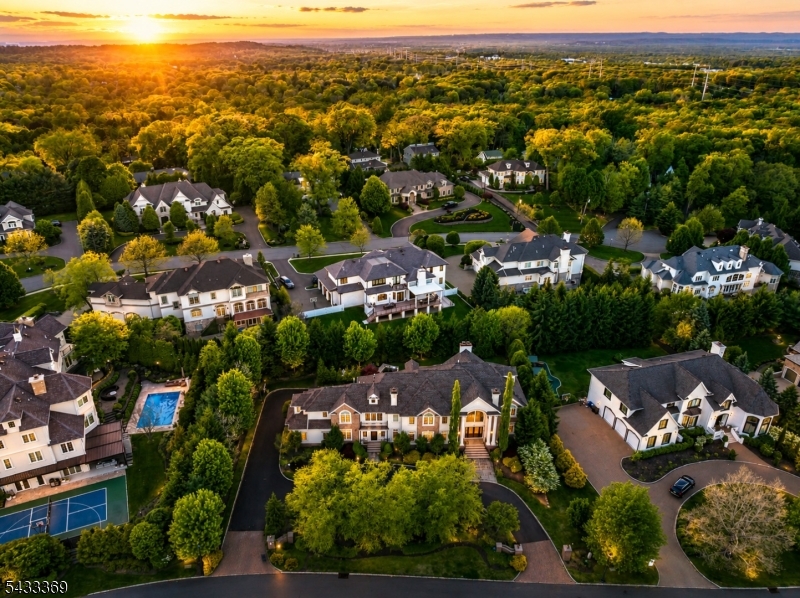 Bel Air Woods - Residential