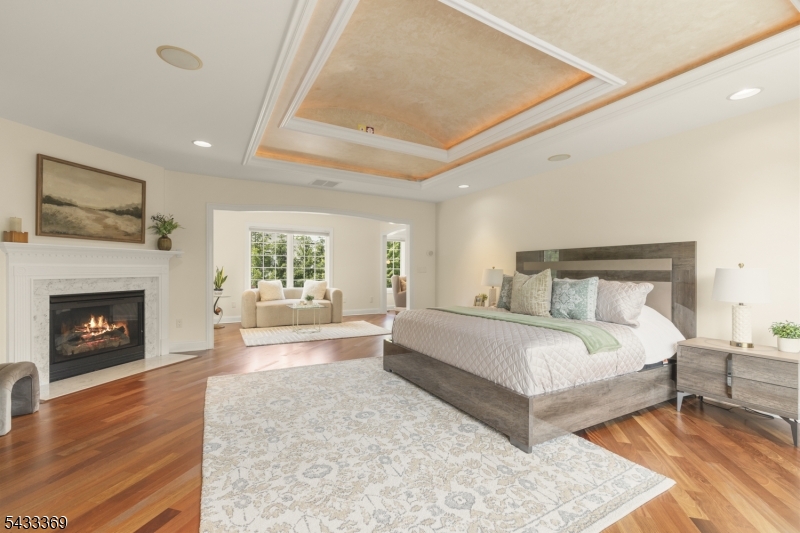 Bel Air Woods - Residential
