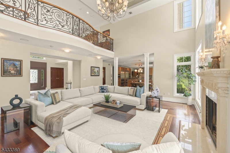 Bel Air Woods - Residential