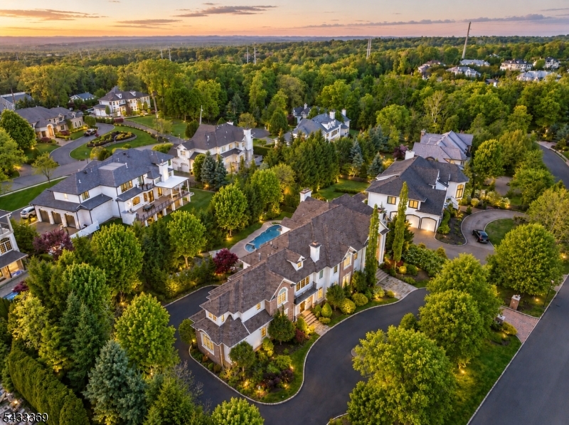 Bel Air Woods - Residential