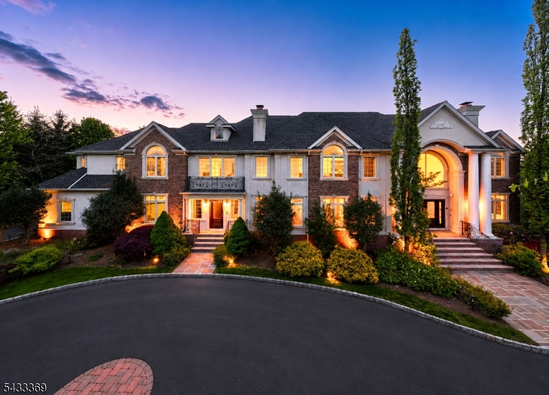 Bel Air Woods - Residential