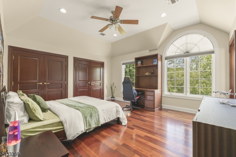 Bel Air Woods - Residential
