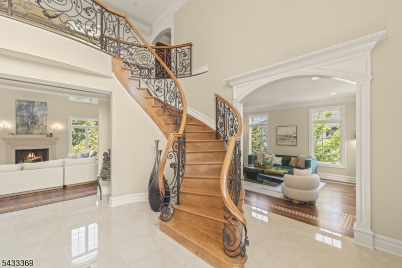 Bel Air Woods - Residential