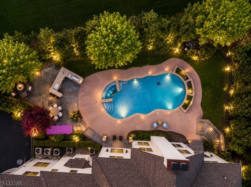 Bel Air Woods - Residential