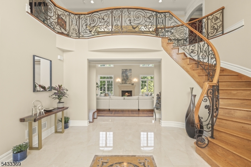 Bel Air Woods - Residential